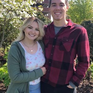 Meet your Posher, Mason